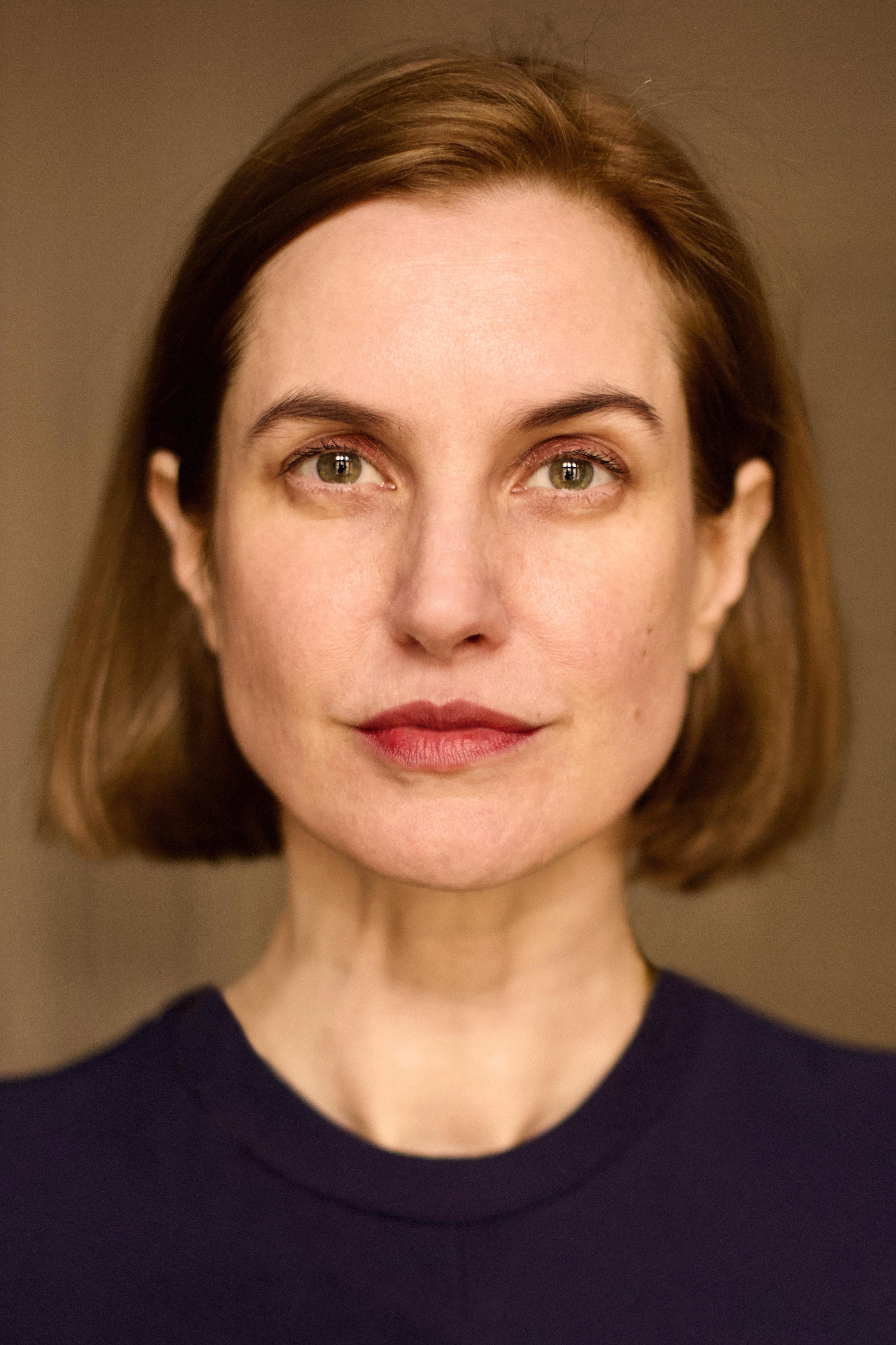 Mirijam Verena Jeremic