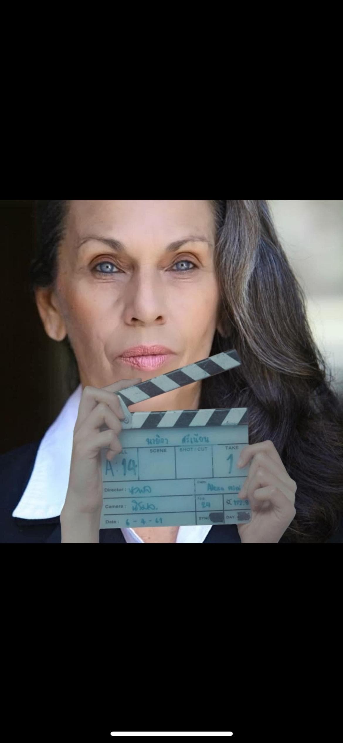 Olivia Lynn Benavides