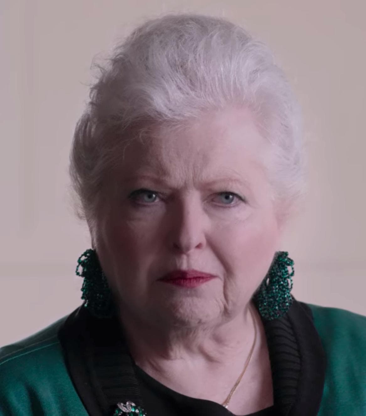 Sarah Weddington