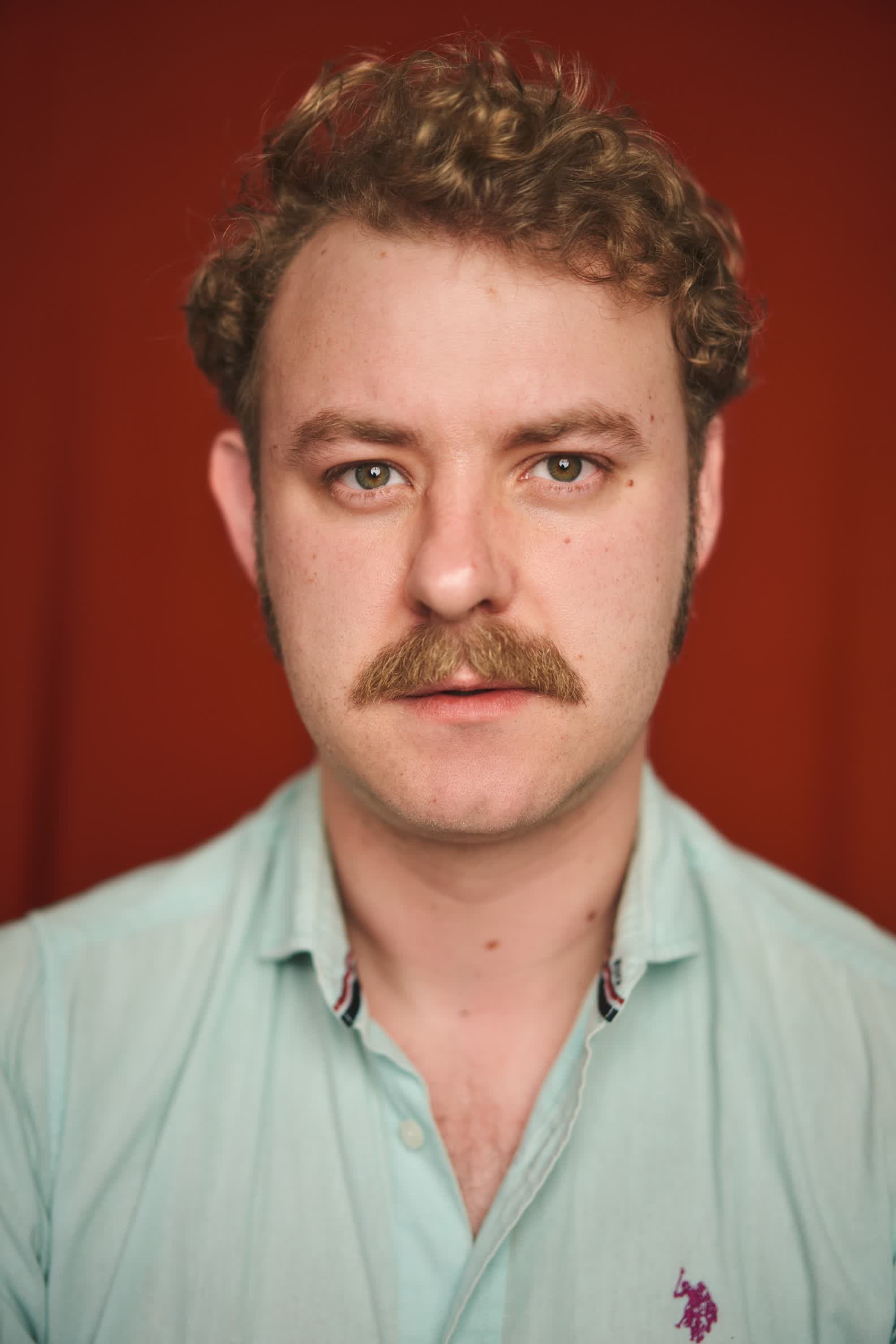 Michael Peter Harrison