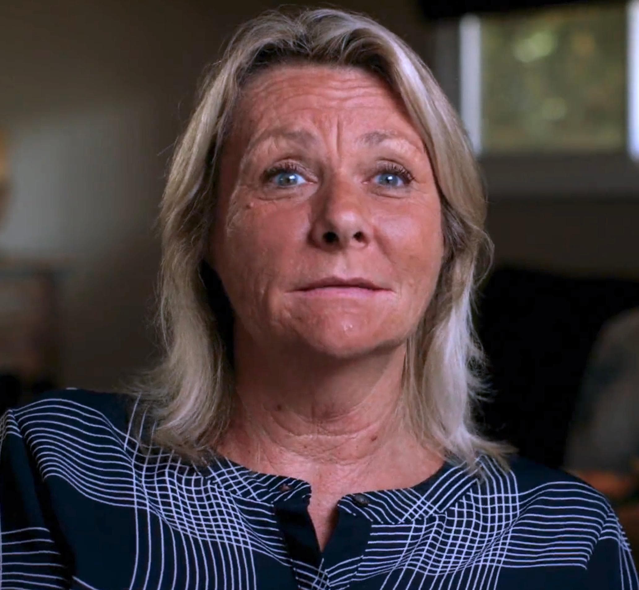 Barbara Weatherley-Lancaster