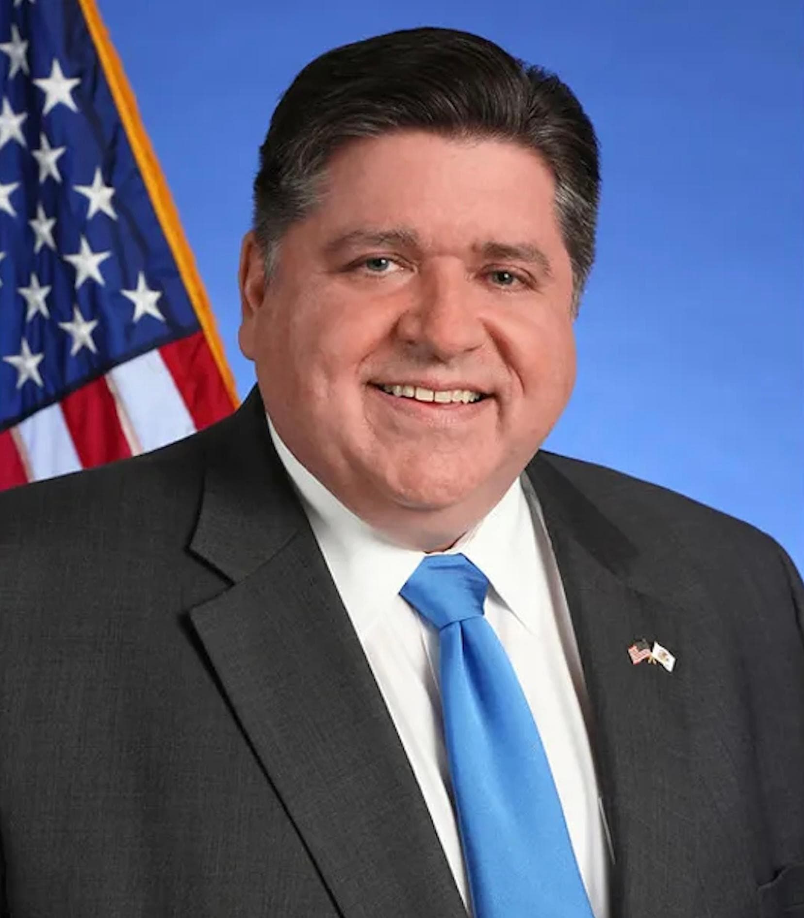 J.B. Pritzker