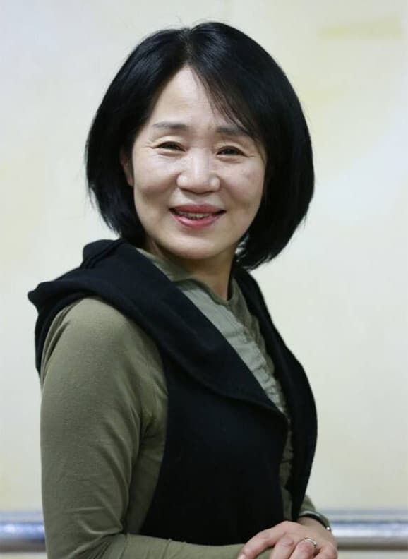 Kim Deok-ju