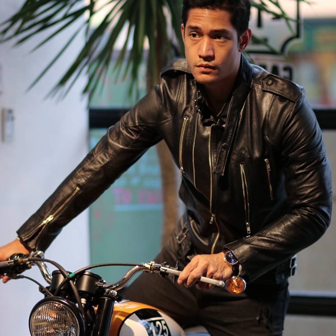 Victor Basa