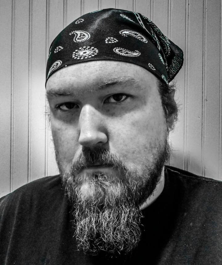 Austin J. Rutherford