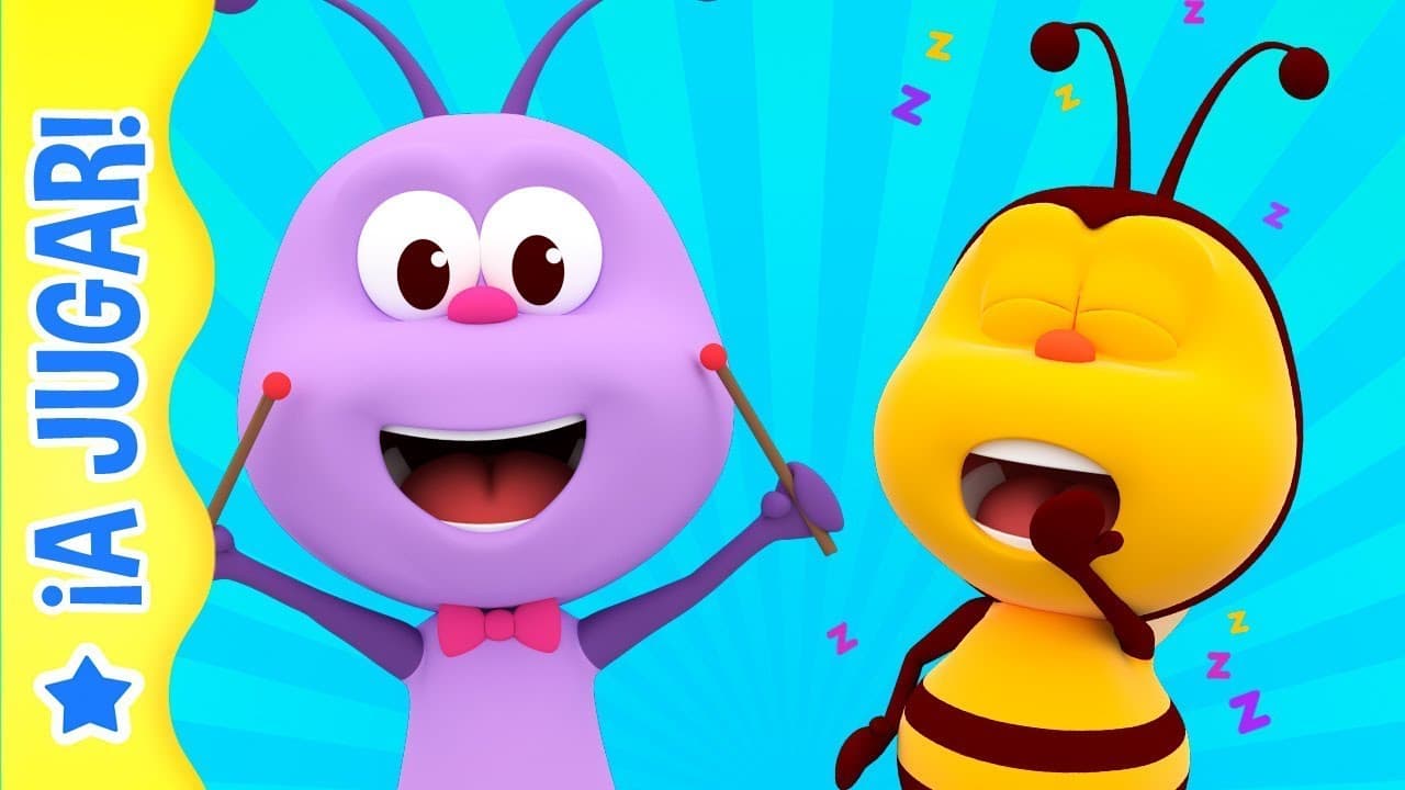 El Dia y La Noche en El Reino A Jugar