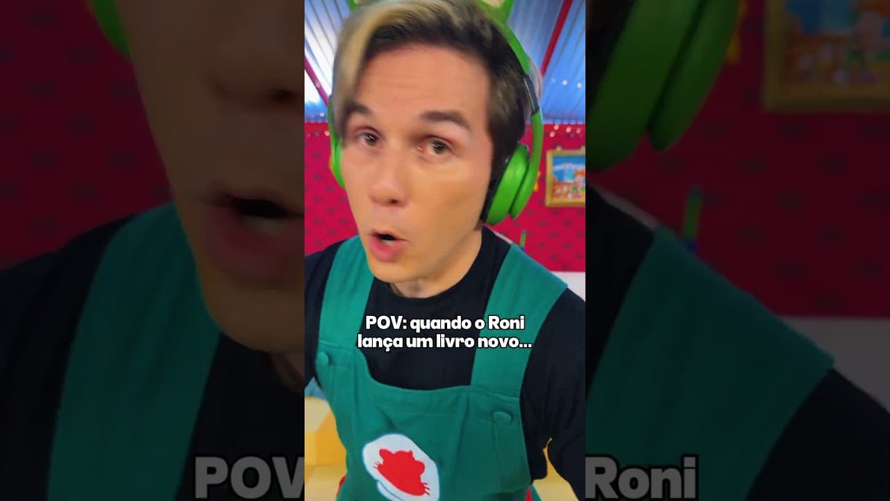 #SHORTS do Gato Galáctico