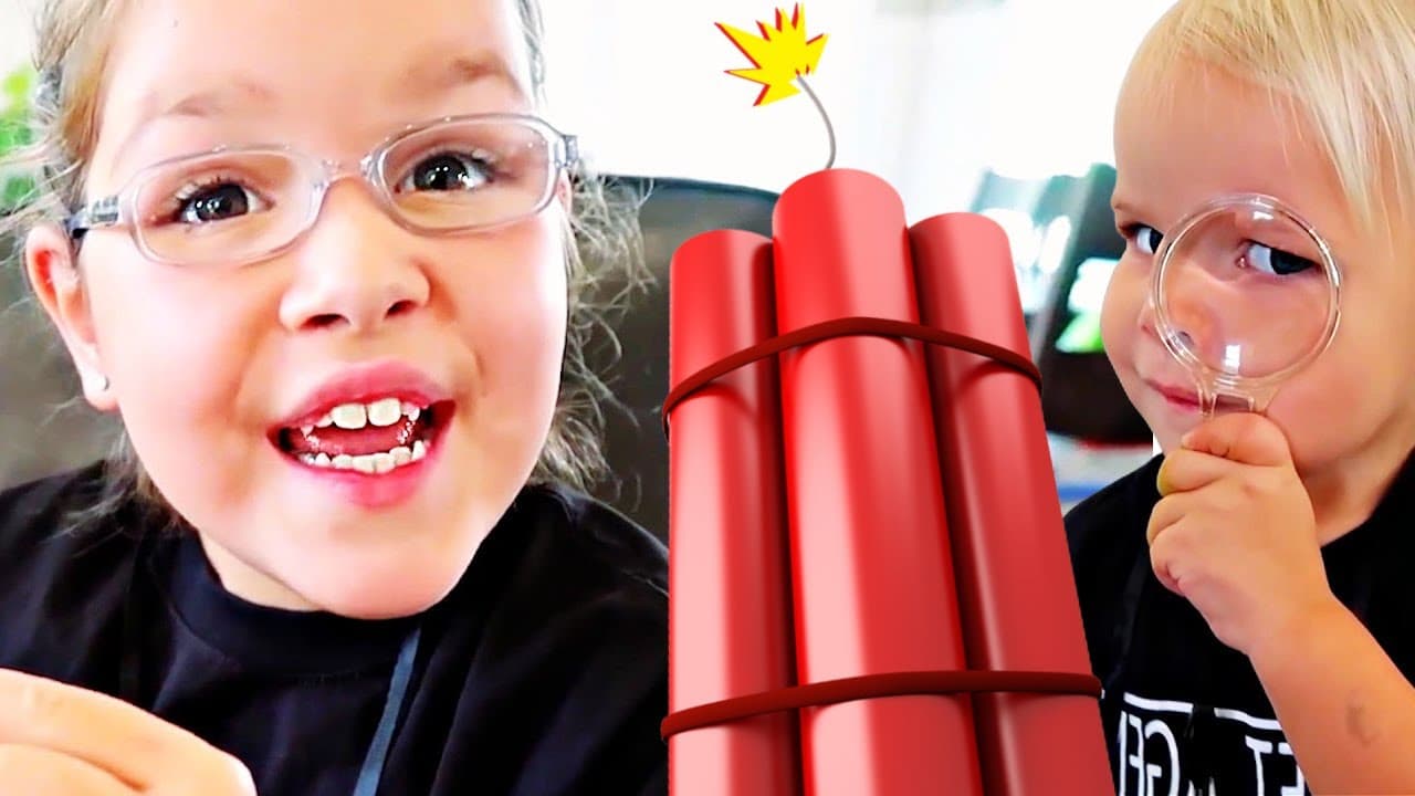 Summer Camp - J House jr.