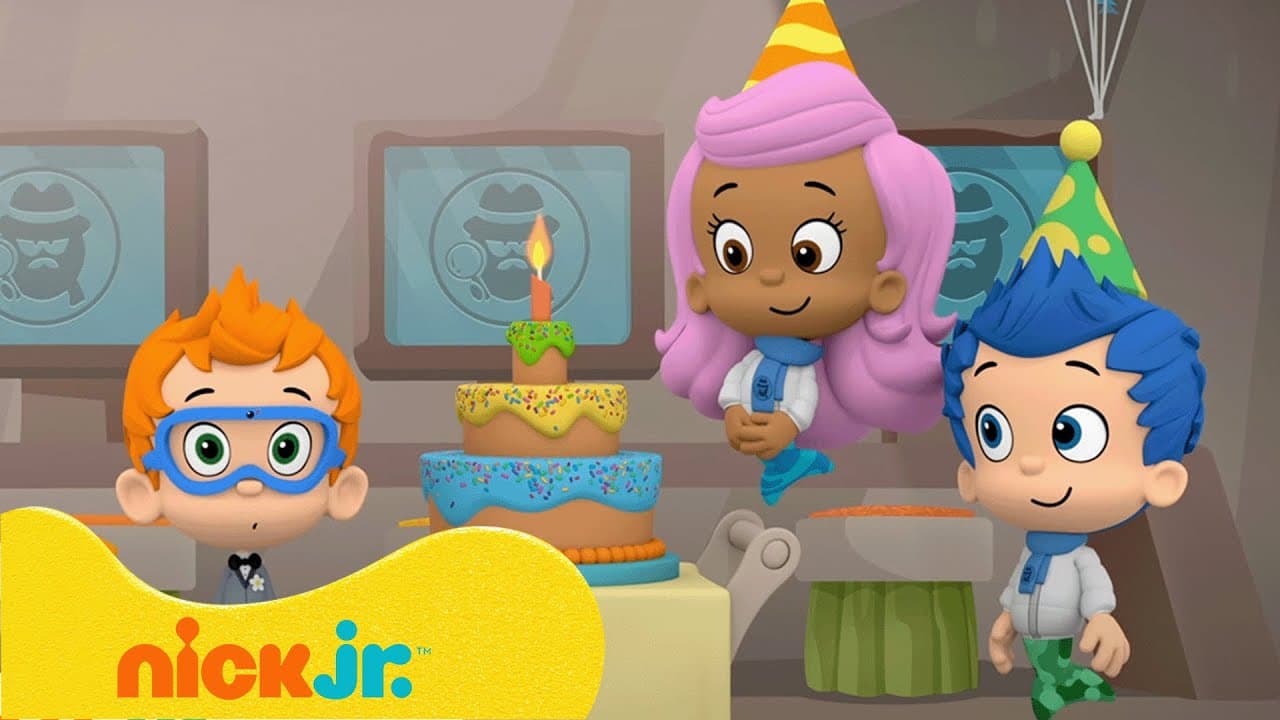 Italiano | Nick Jr.