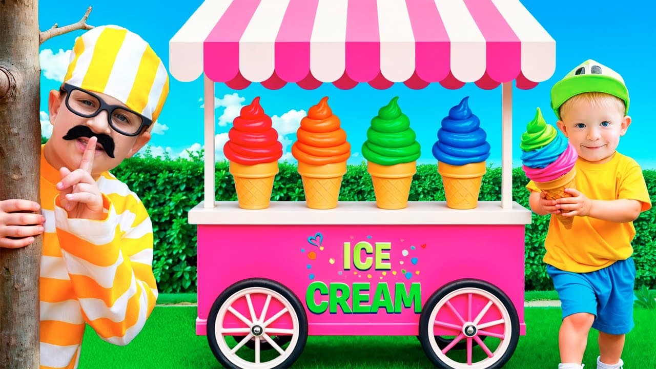 Diana and Roma ABC stories