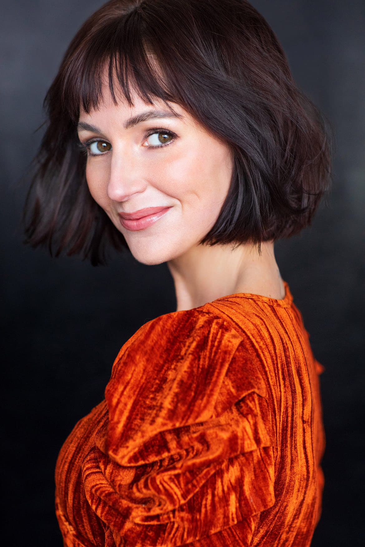 Christina Elizabeth Smith