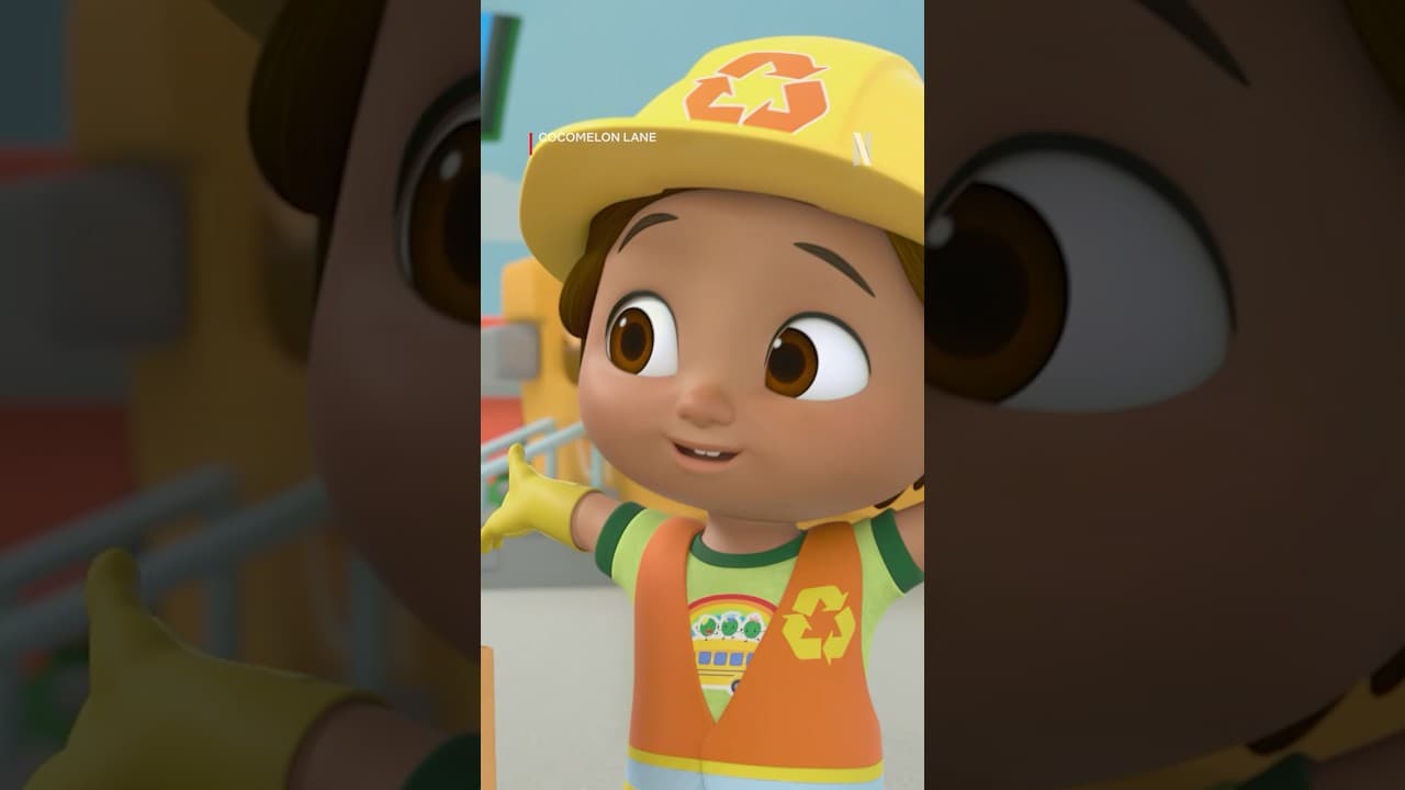 CoComelon Lane | Netflix Jr