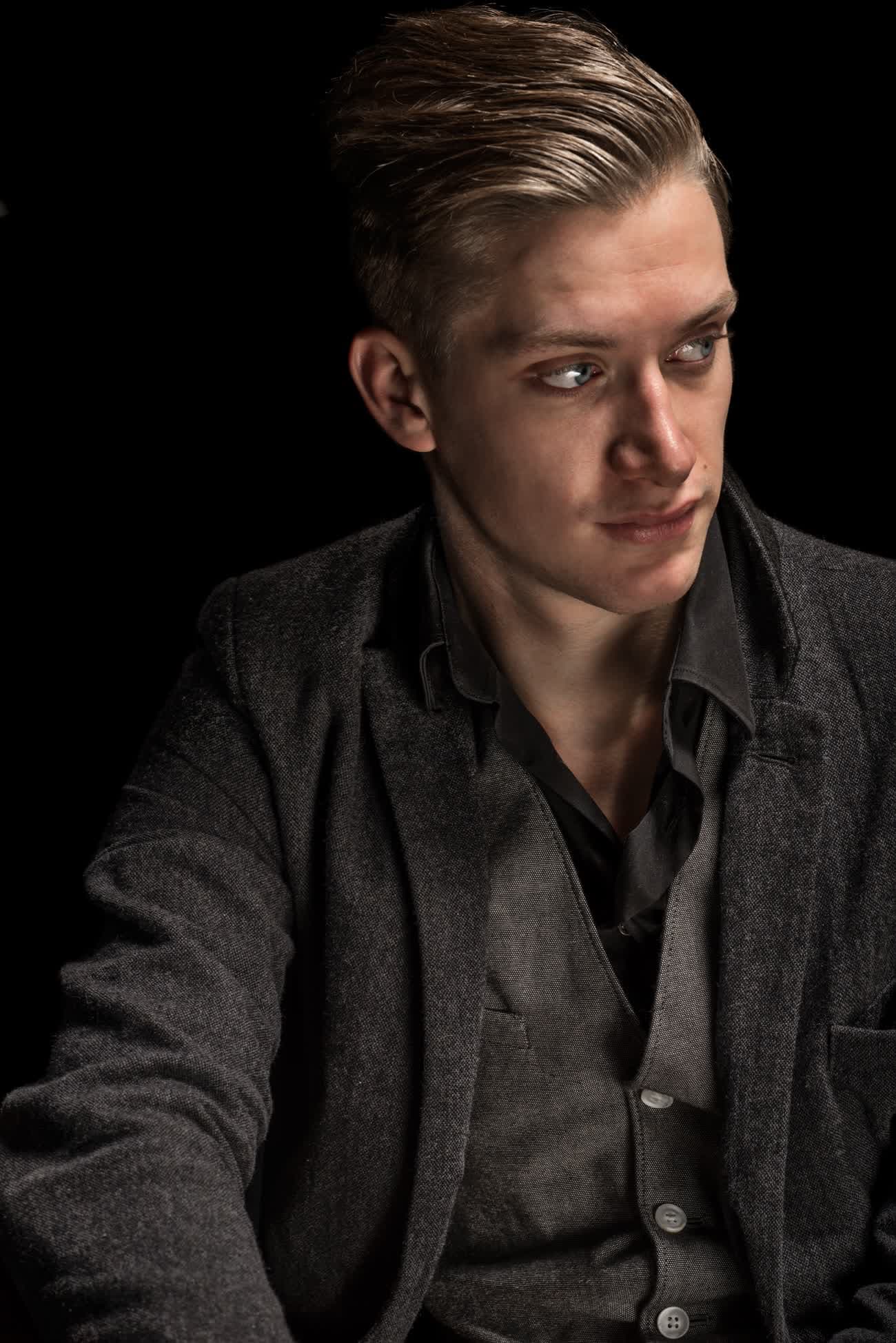Daniel Sloss
