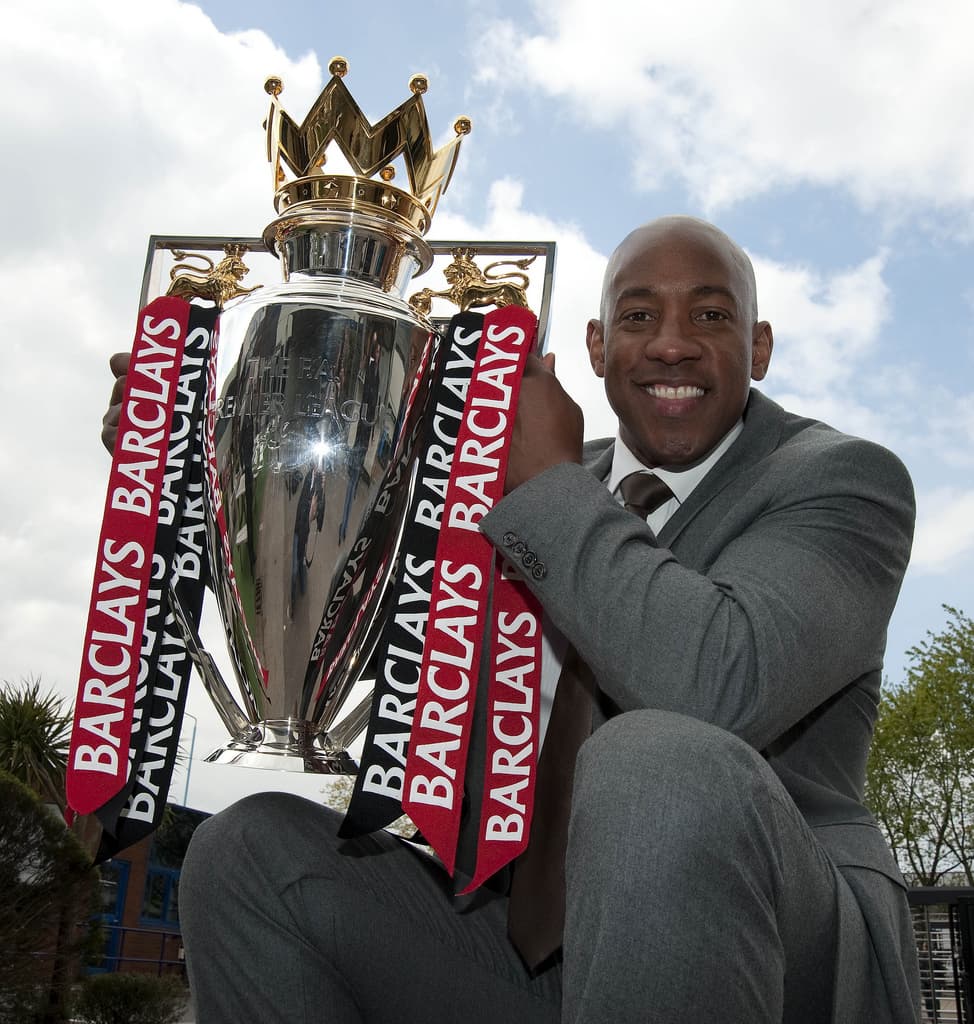Dion Dublin