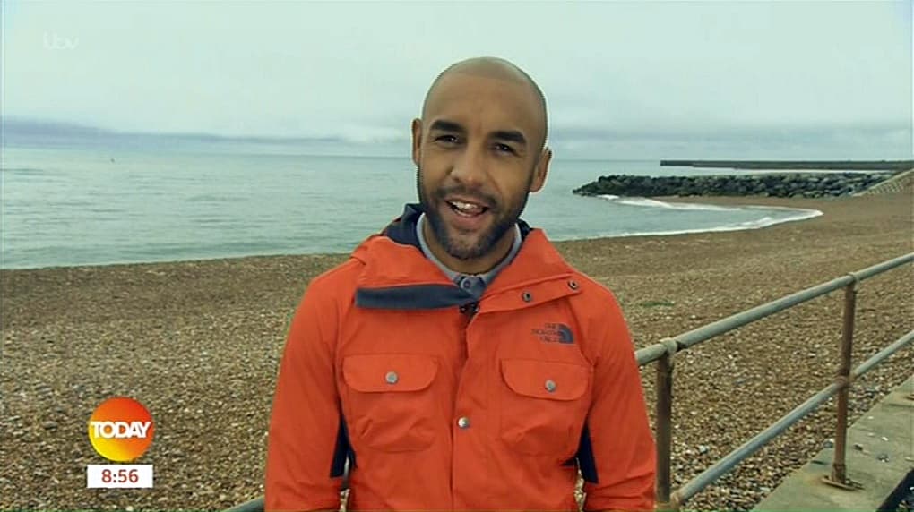 Alex Beresford