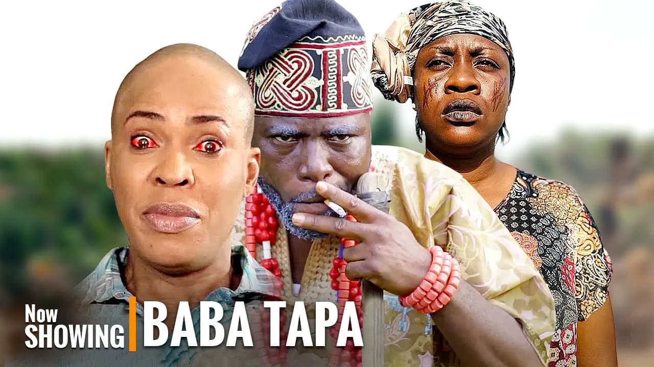 Baba Tapa