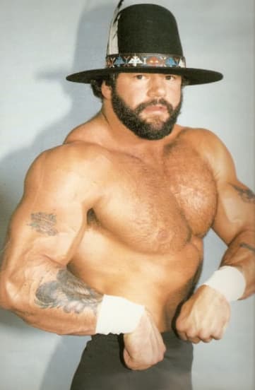 Billy Jack Haynes