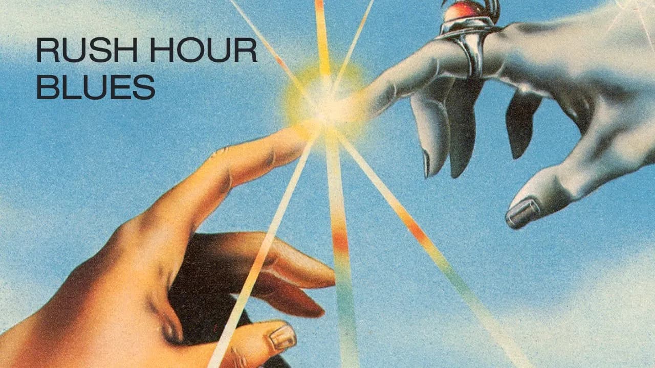 Rush Hour Blues