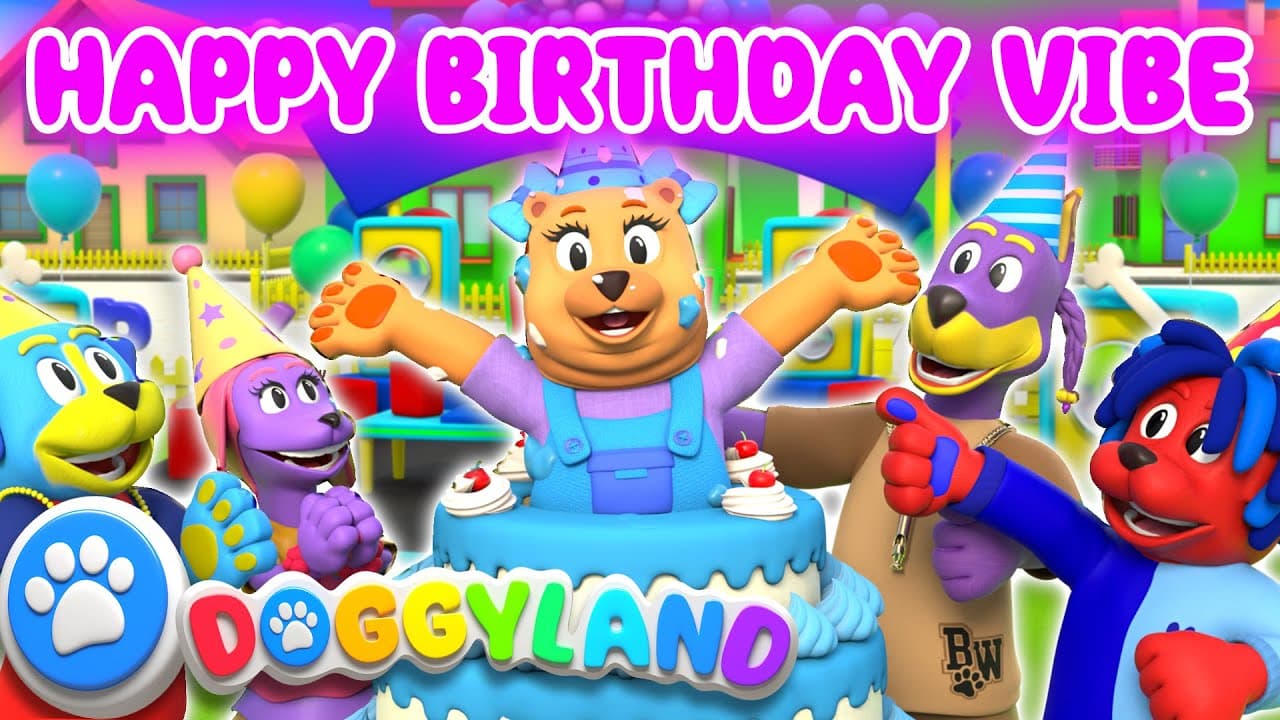 Chow Wow - Learning Fun