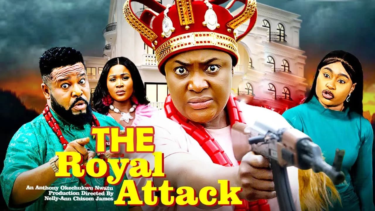 The Royal Attack