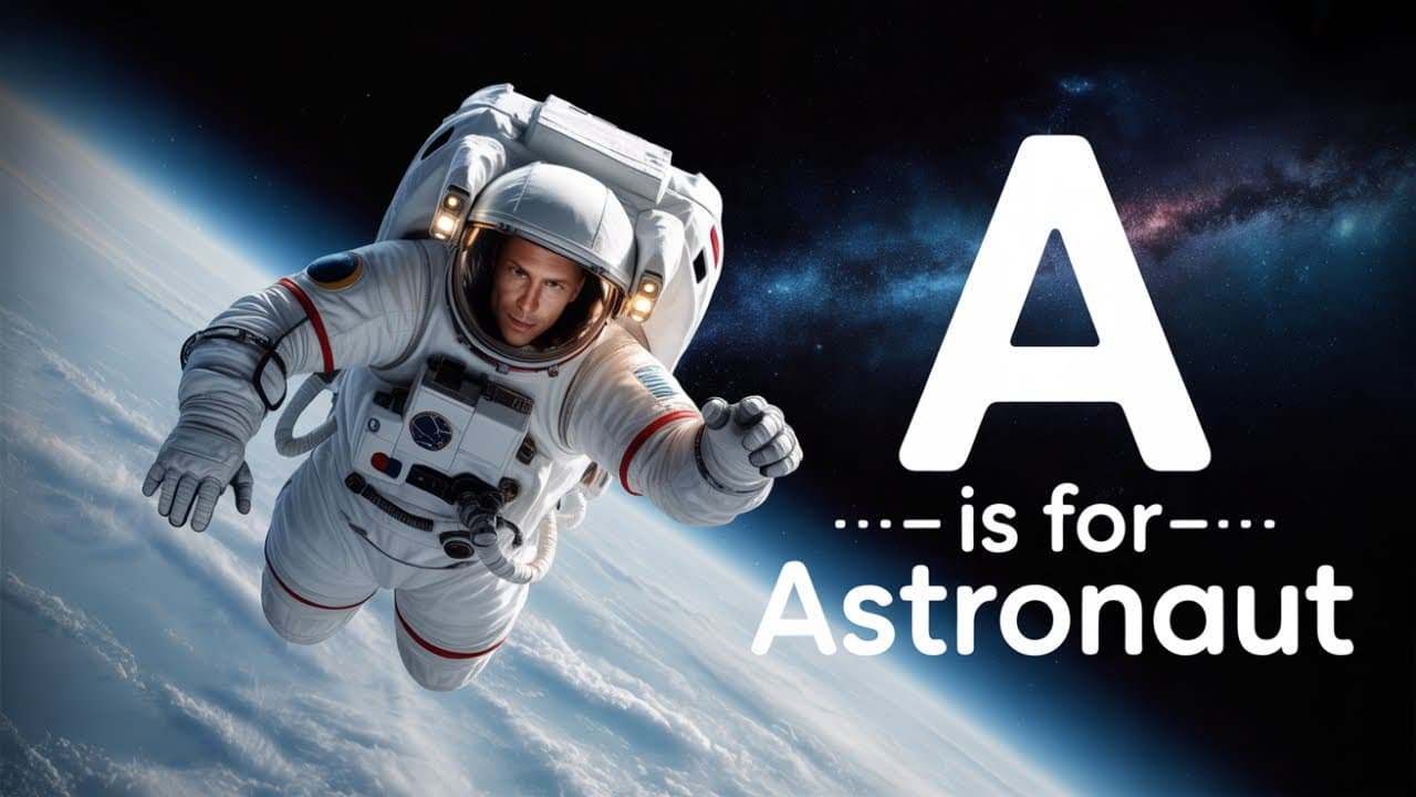 Jobs and Occupations for Kids