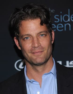 Nate Berkus