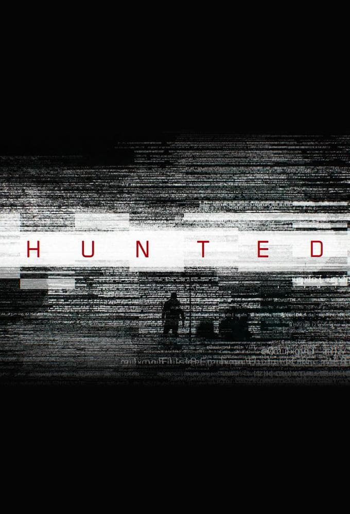 Hunted S1-S8