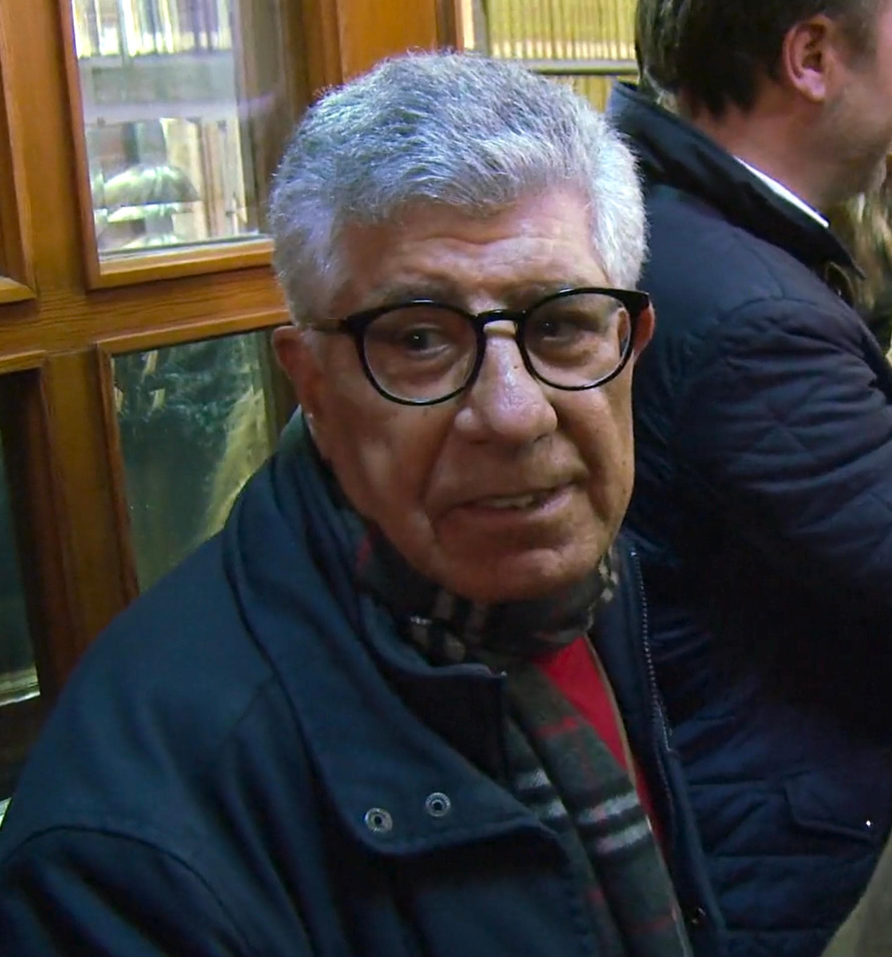 Giuseppe Giammarinaro