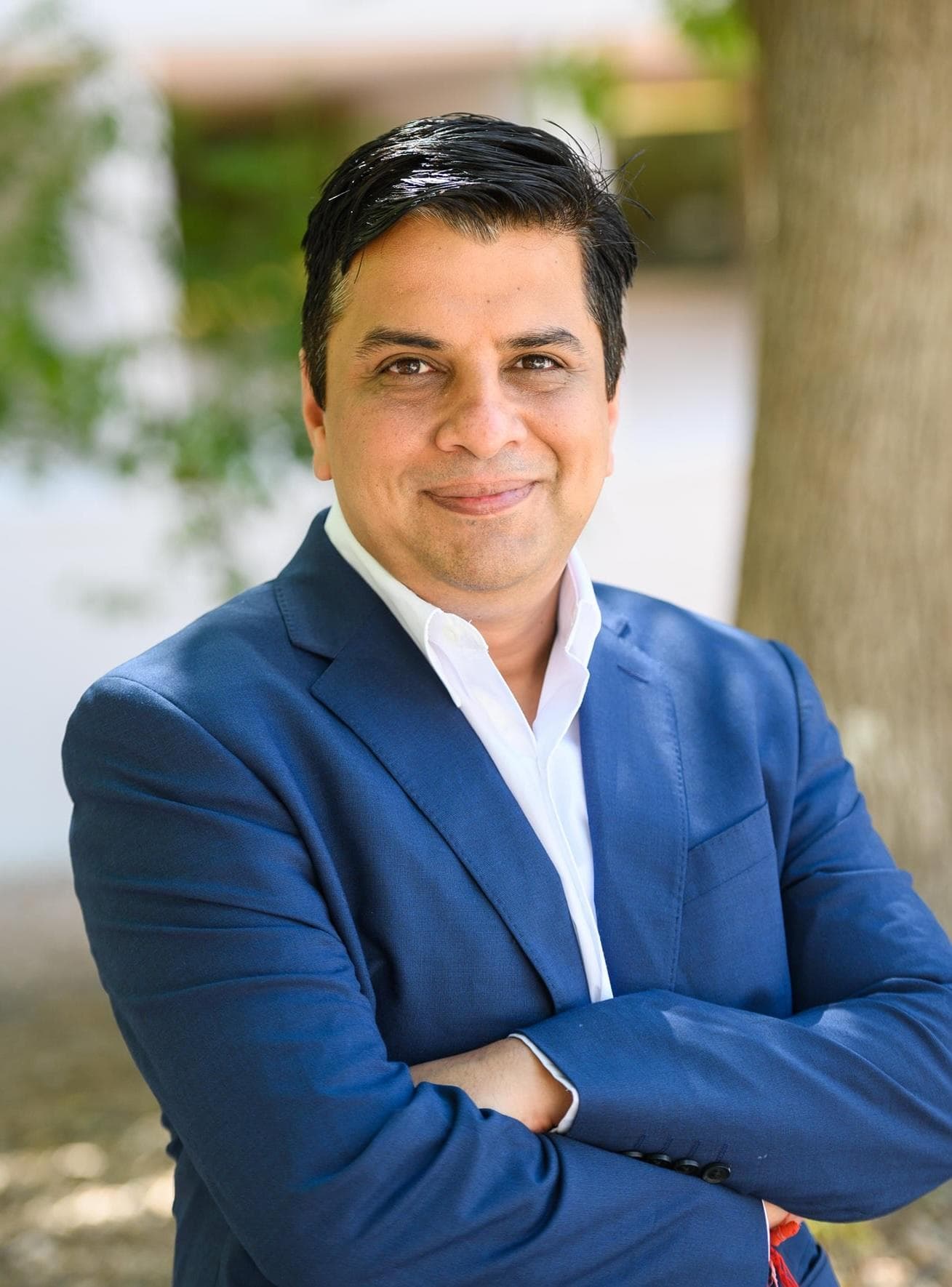 Jagdish Khubchandani