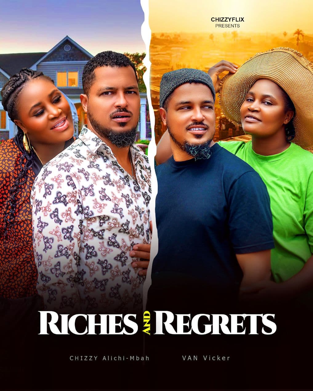 Riches and Regrets