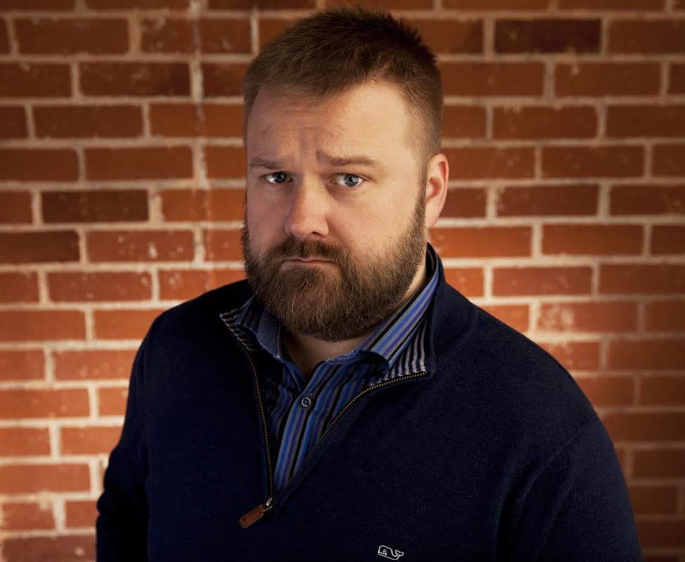 Robert Kirkman
