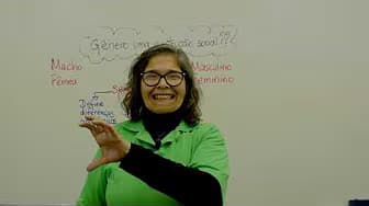 Sociology - Gender, a Social Construction?