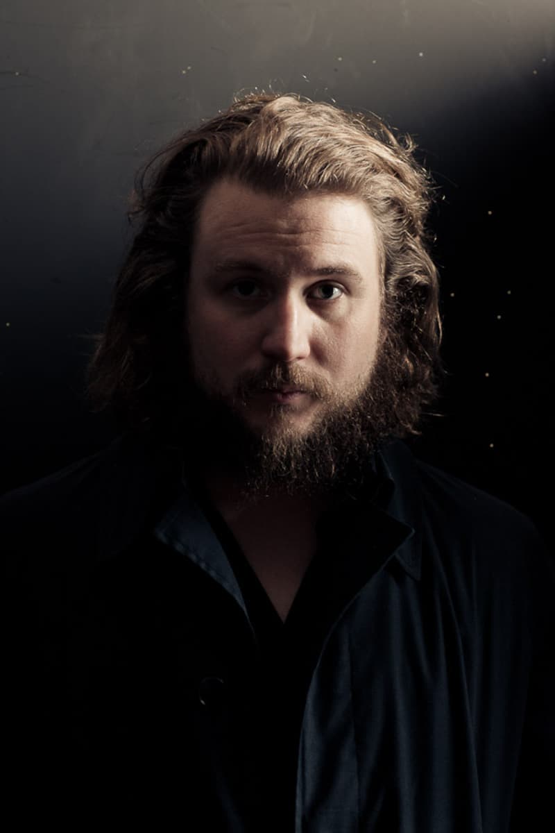 Jim James