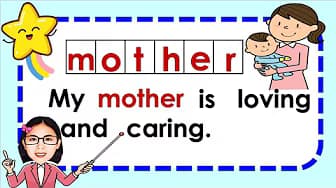 Spelling and Reading Lesson || Spelling Tutorial || Reading Tutorial || Online Lesson for Kids