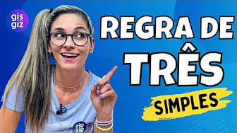 Simple Rule of Three \Prof. Gis/ Mathematics