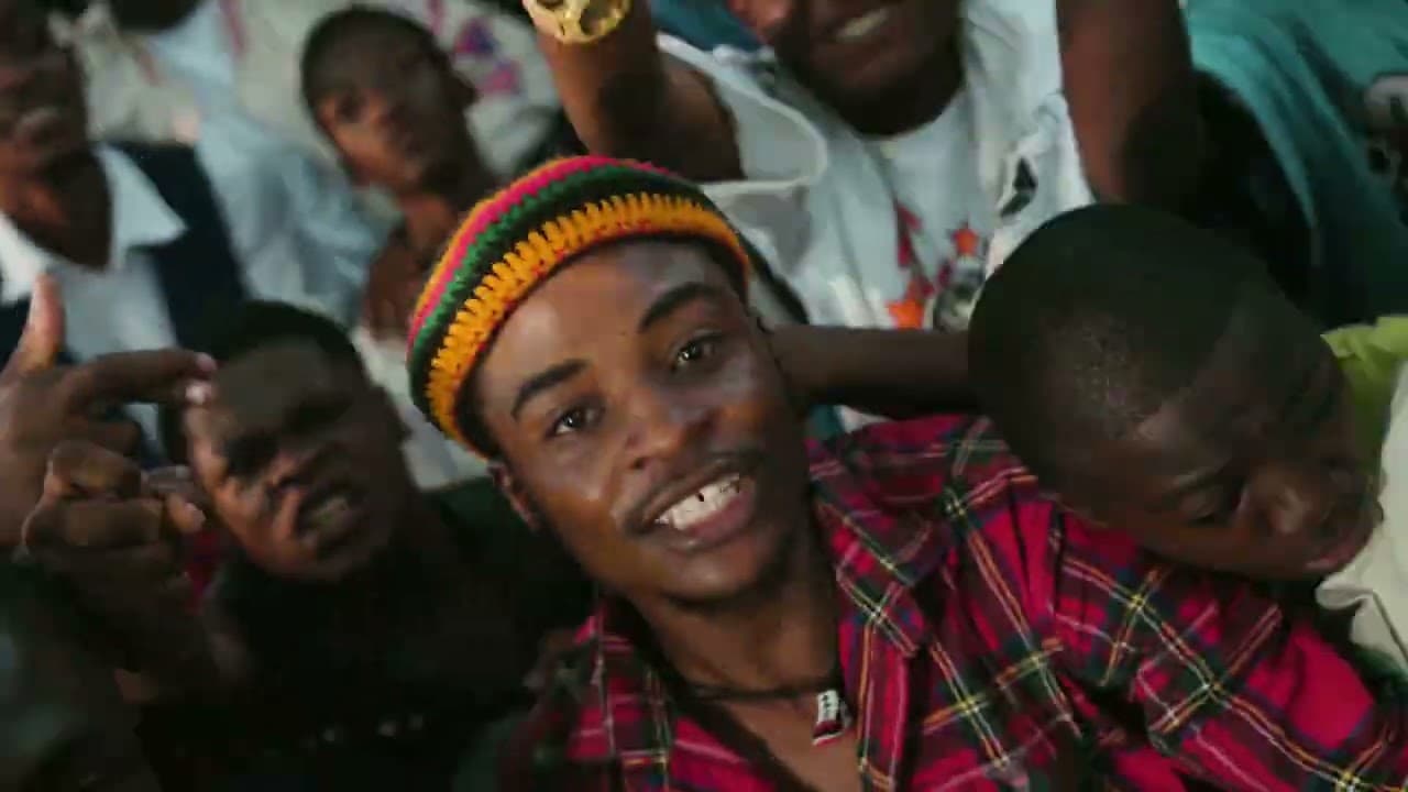 Zepekenio Dring Dring