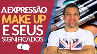 The Expression 'Make Up' and Its Meanings