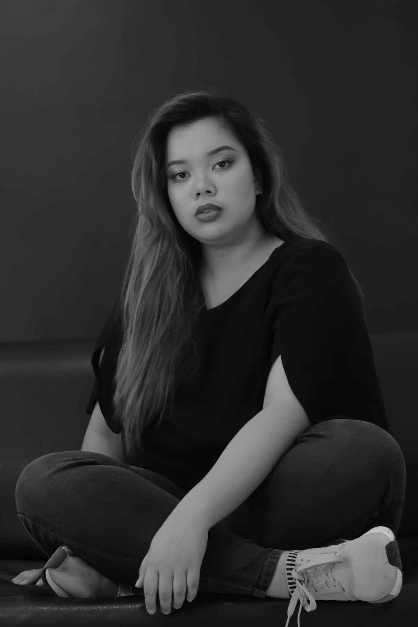 Roanna Marie Mercado