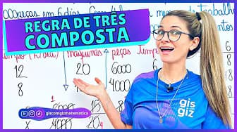 Compound Rule of Three - Exercises - GIS with GIZ