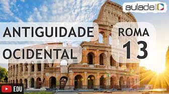 History - Rome: The Emergence of Christianity