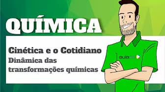 Chemistry - Chemical Kinetics II and Daily Life