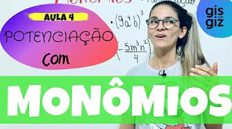 MONOMIALS | STRENGTHENING OF MONOMIALS | #04 | \Prof. Gis\