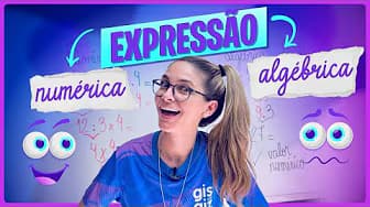 Numerical and Algebraic Expression. Summary - Gis with Giz