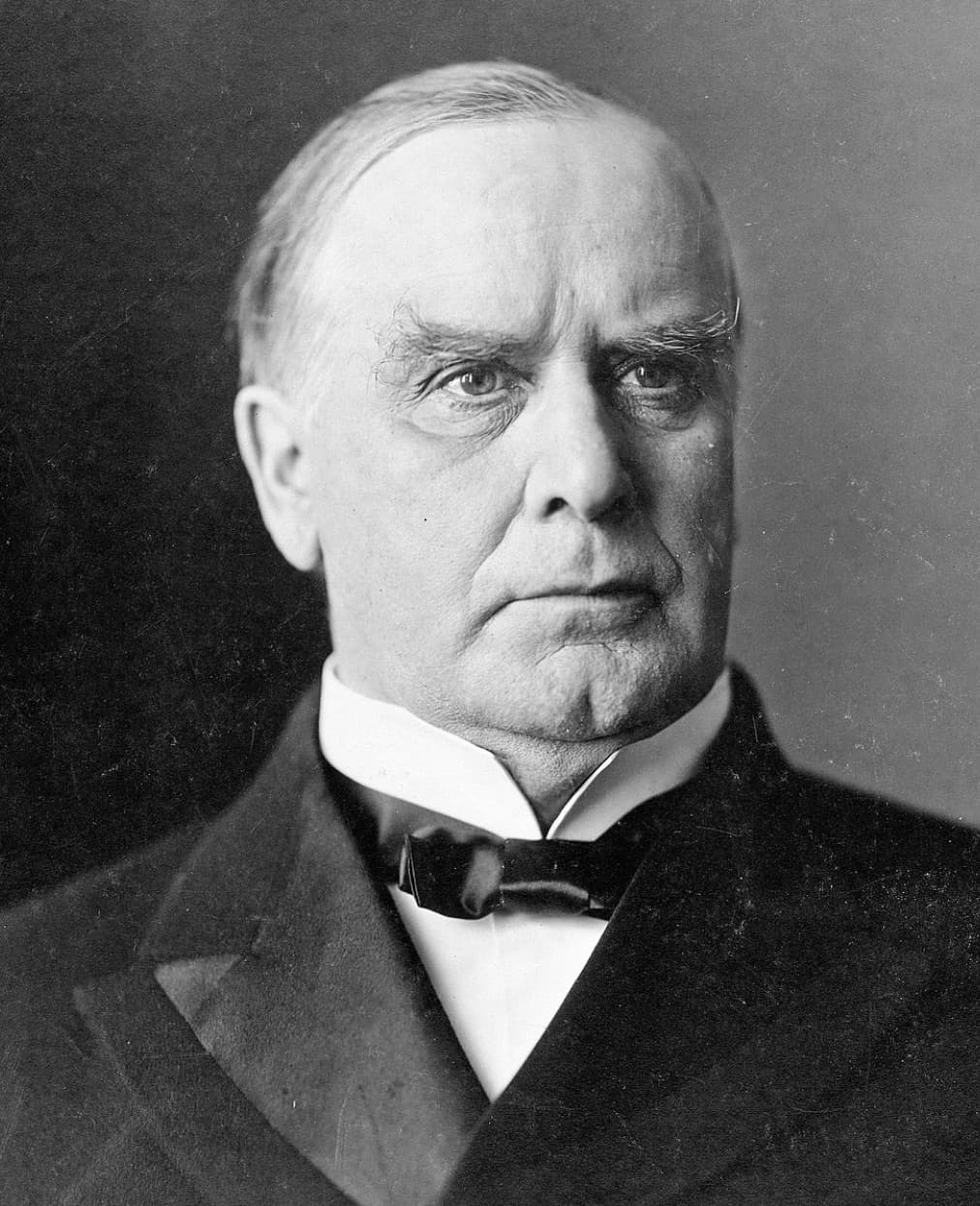 William McKinley