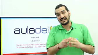 HISTORY - Medieval World: High Middle Ages - Suzerainty and Vassalage