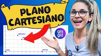 Cartesian Plane - Exercises \Prof. Gis/