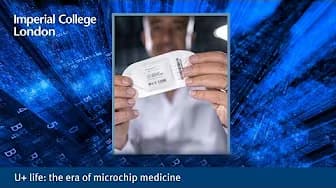 The Dennis Gabor lecture