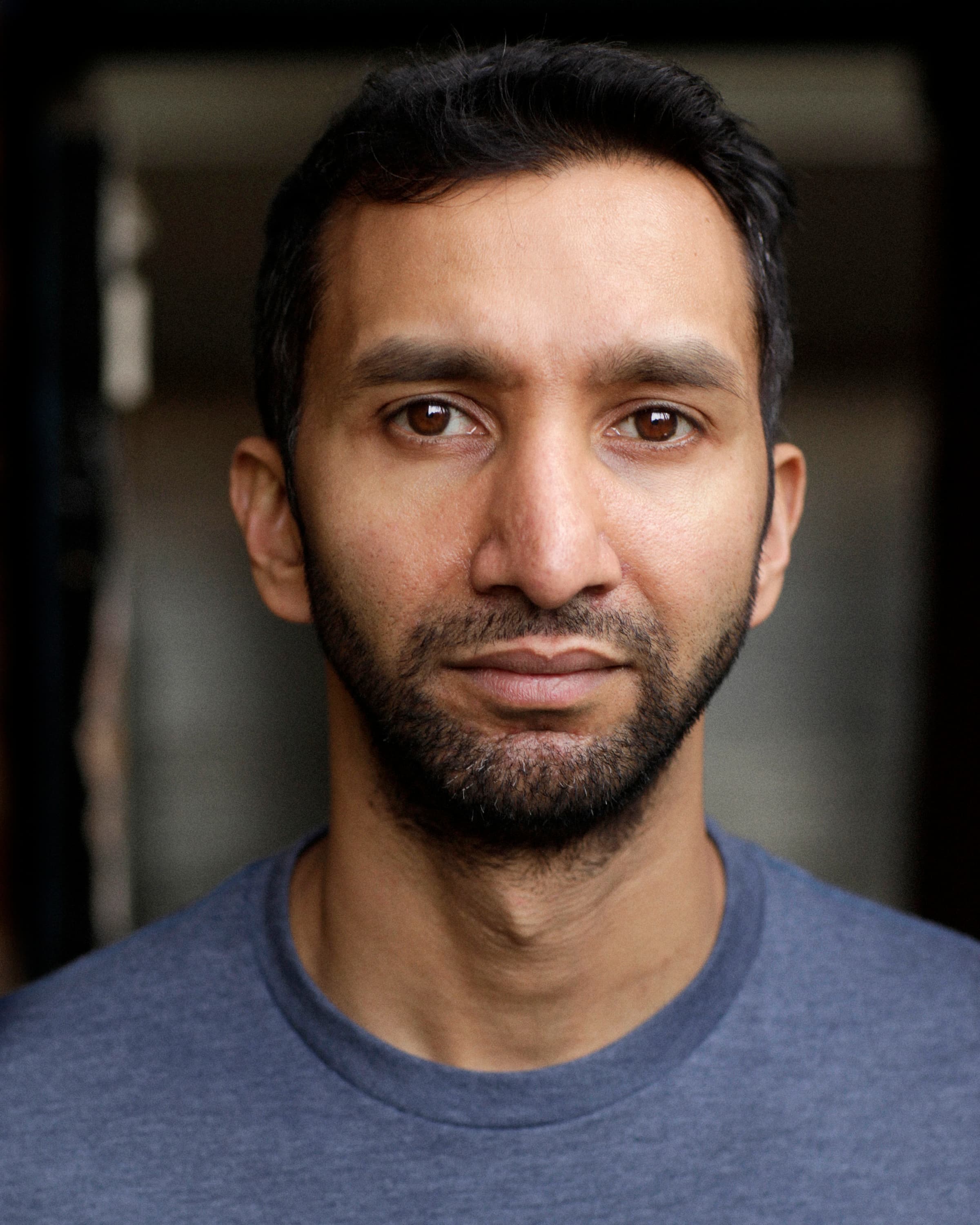 Imran Yusuf