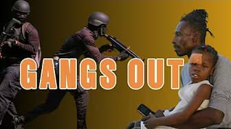 HAITI GANGS OUT | Impact as Haitian Police Liberate Major Hospital After Kenyan Troops Arrive
