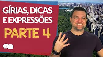 Greetings, Expressions, and English Tips - Episode 4